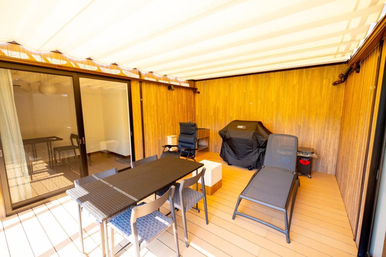 Isumi Glamping Resort ＆Spa Solas Exterior photo